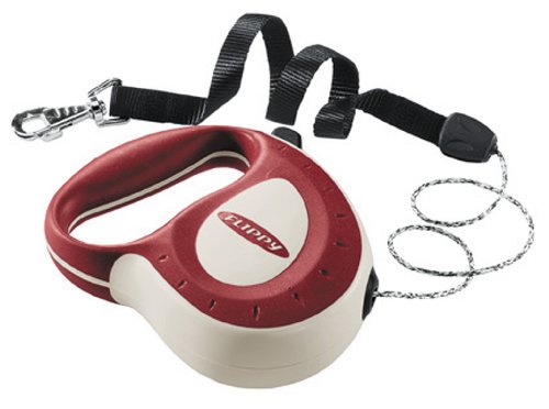 Ferplast Flippy Controller Cord Retractable Lead