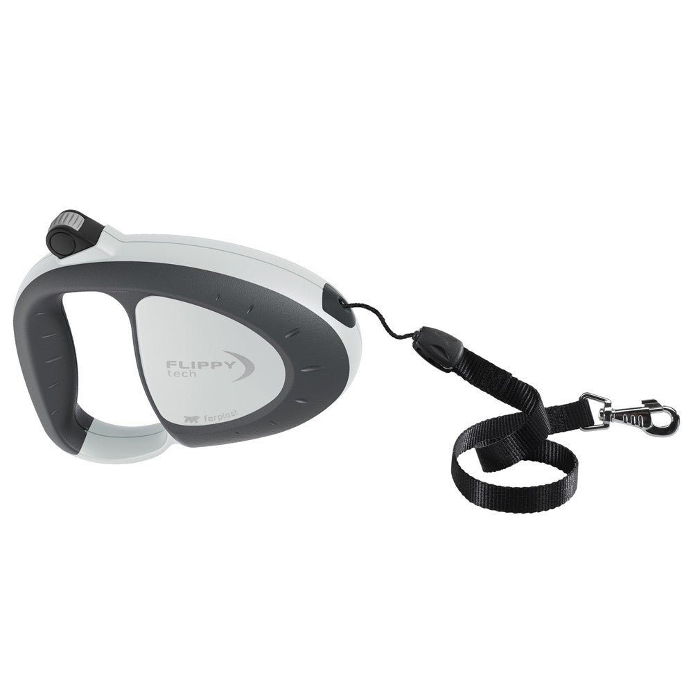 Ferplast Flippy Tech Cord Retractable Lead Large