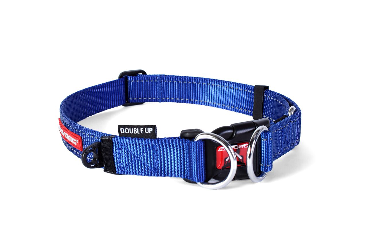 EzyDog Double Up Dog Collar - Extra Large