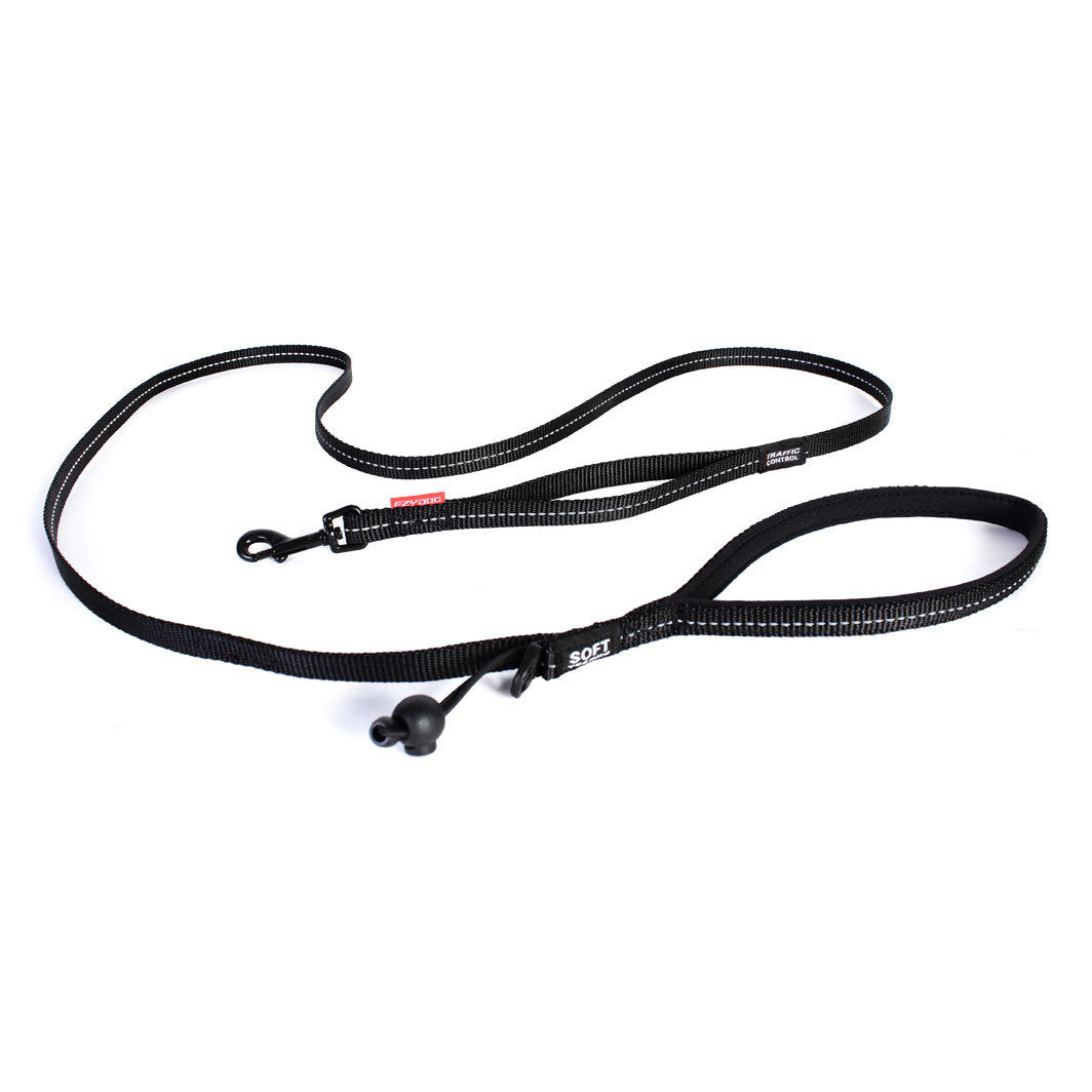 EzyDog Soft Trainer Lite Leash