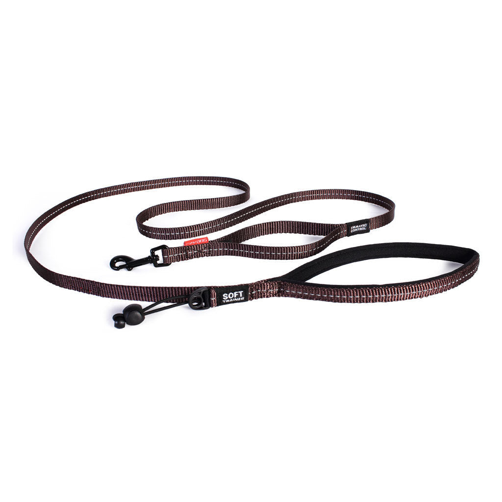 EzyDog Soft Trainer Lite Leash