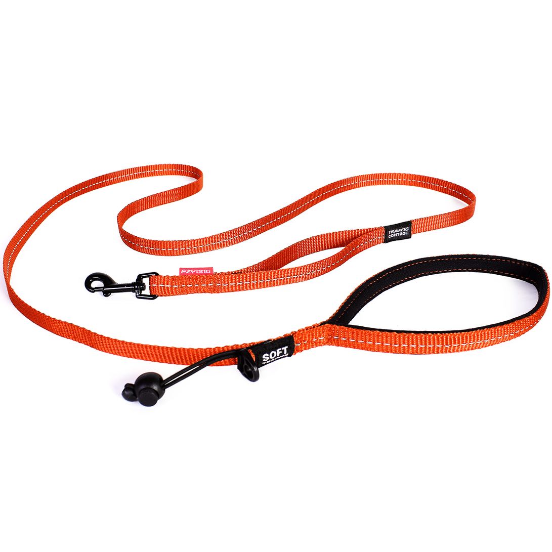 EzyDog Soft Trainer Lite Leash