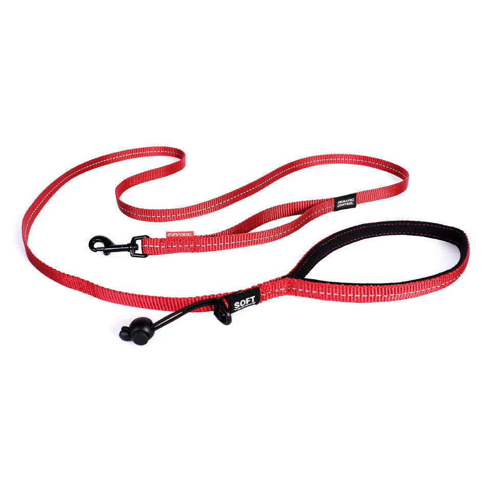 EzyDog Soft Trainer Lite Leash