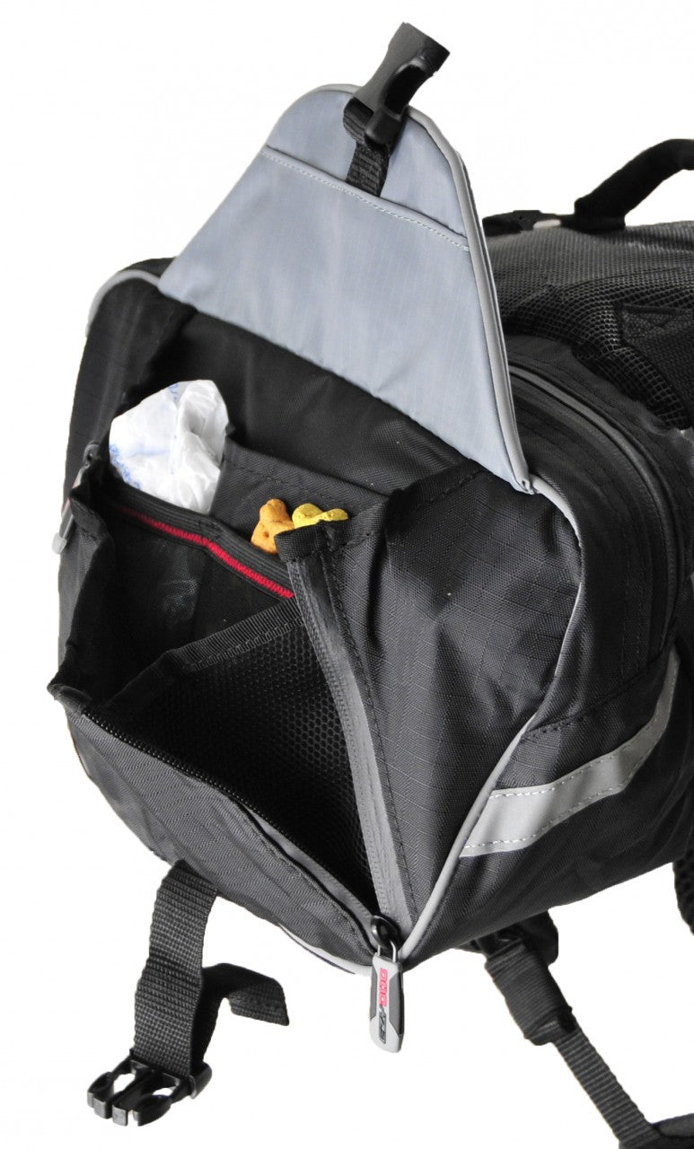EzyDog Summit Backpack