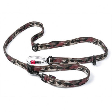 EzyDog Vario 6 Multi-Function Leash With Carabiner