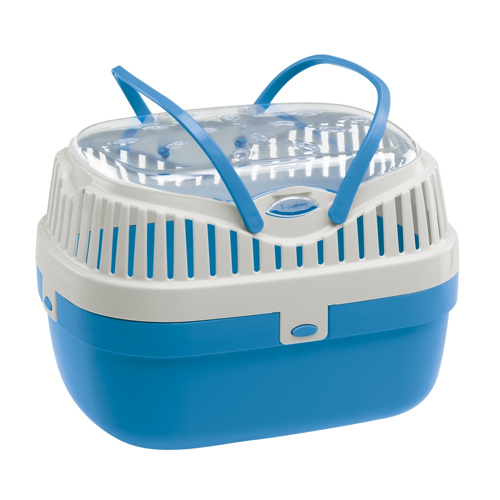 Ferplast Aladino Small Animal Carrier (Medium)