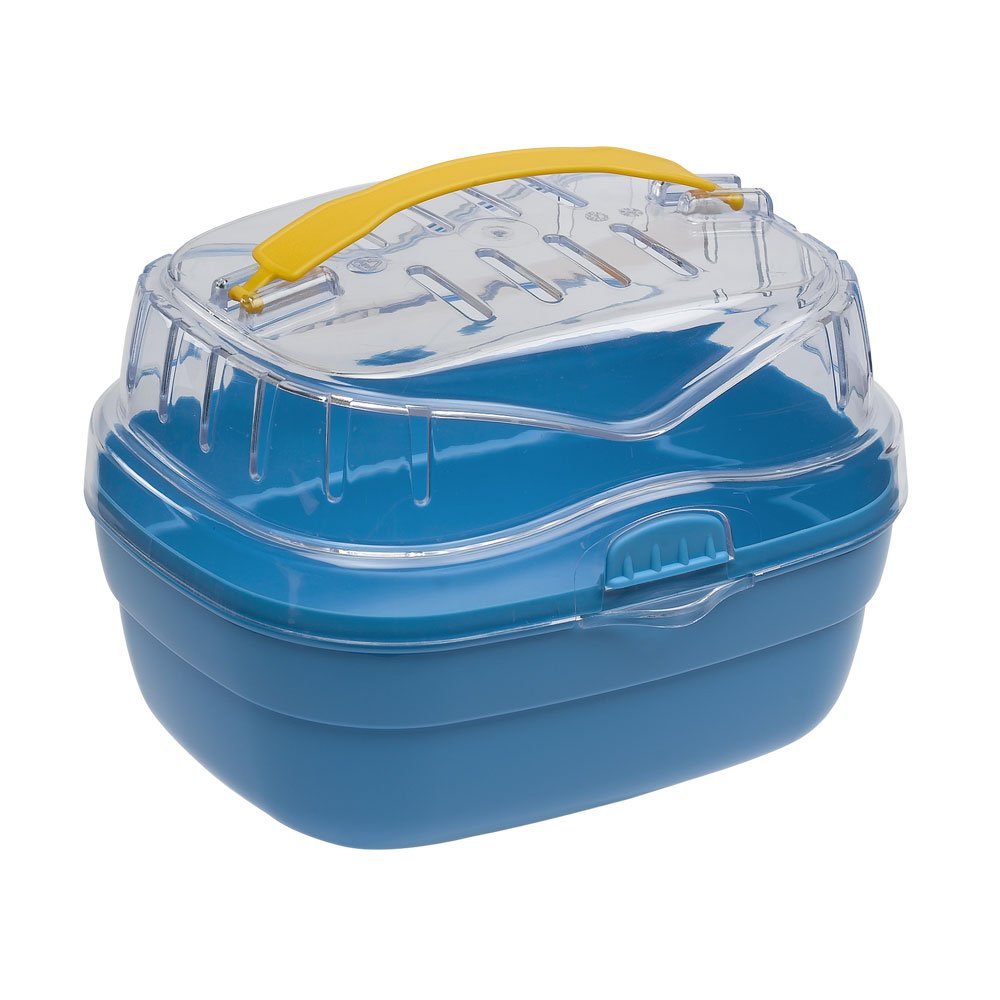 Ferplast Aladino Small Hamster Carrier
