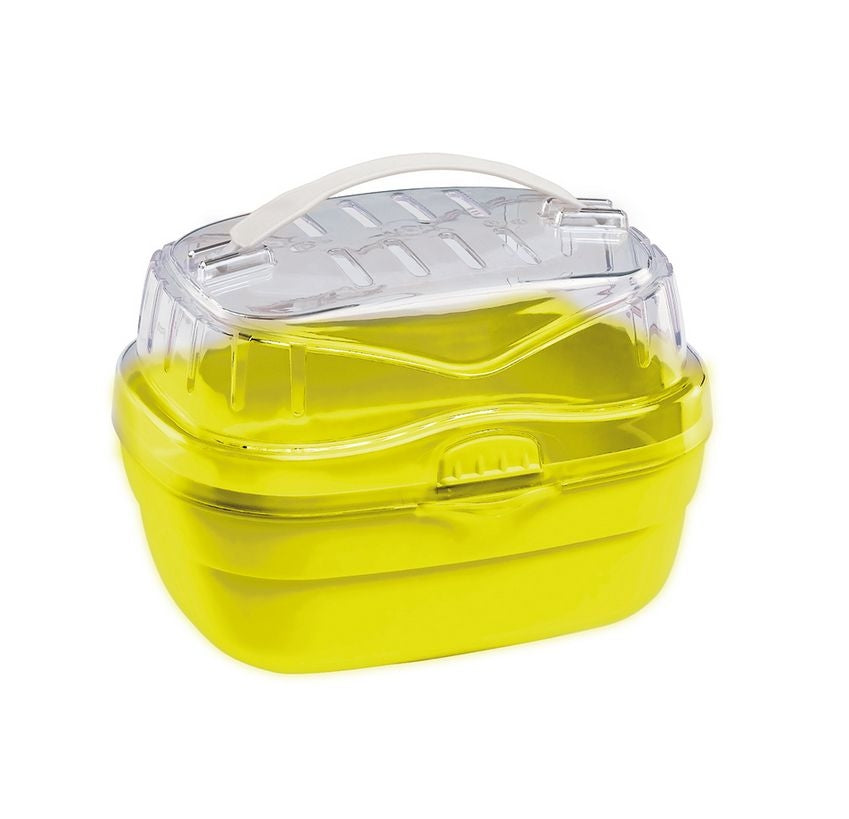 Ferplast Aladino Small Hamster Carrier
