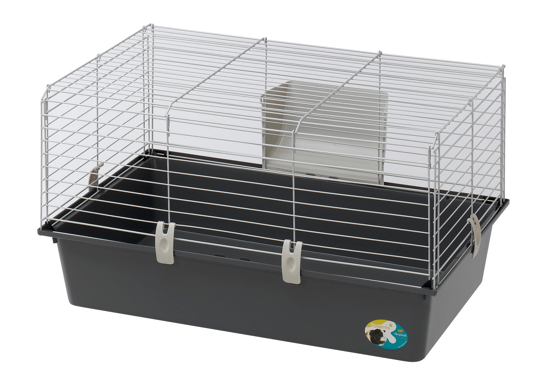 Ferplast Cavie 80 EL Guinea Pig Cage