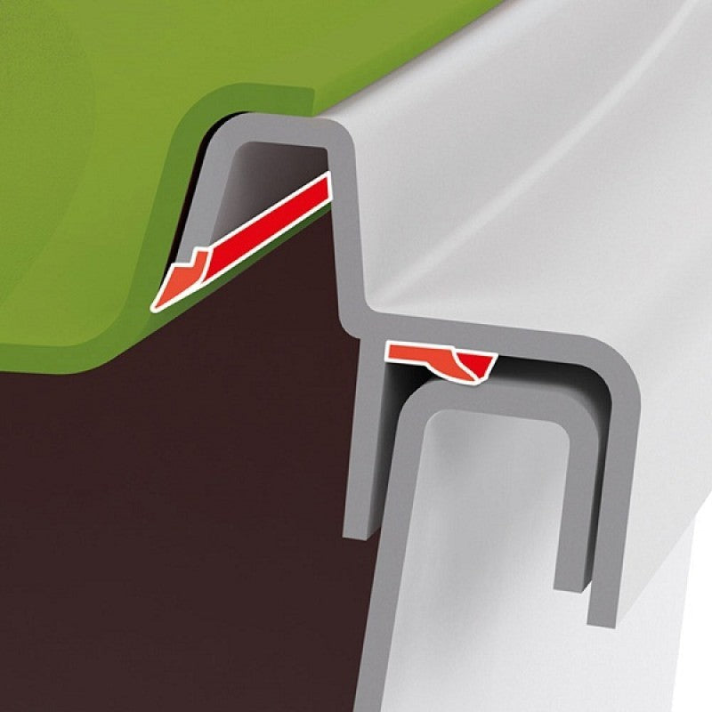 Ferplast Container Feedy Large 39L