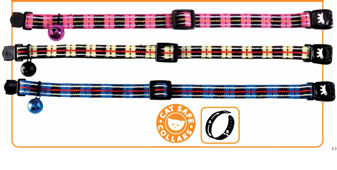 Ferplast GAT 5626 Cat Collar
