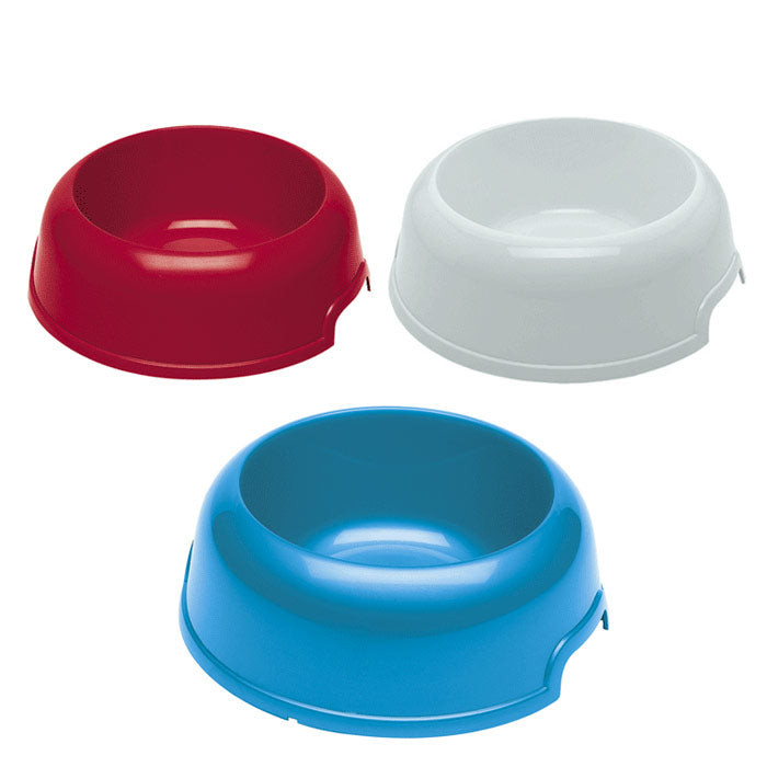 Ferplast Party 10 Plastic Feeding Bowl (2L)