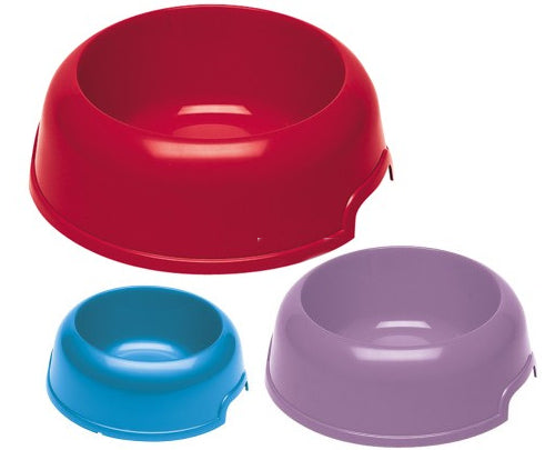 Ferplast Party 6 Plastic Feeding Bowl (500ml)