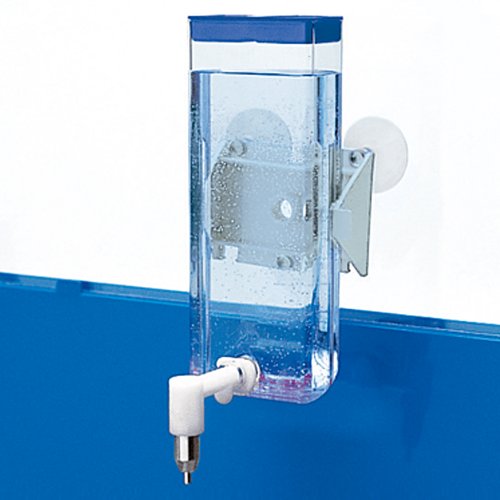 Ferplast Sippy Drinking Bottle For Small Animals