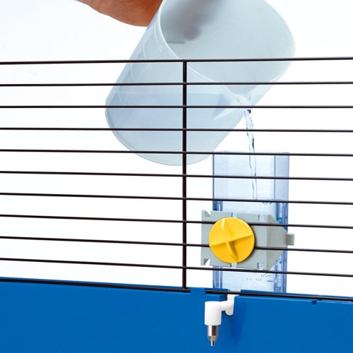 Ferplast Sippy Drinking Bottle For Small Animals