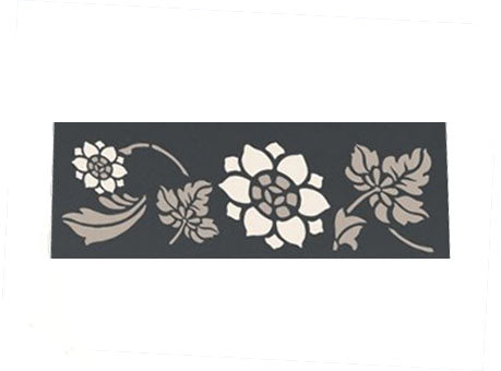 Ferplast Casita 100 Decor Rabbit Cage