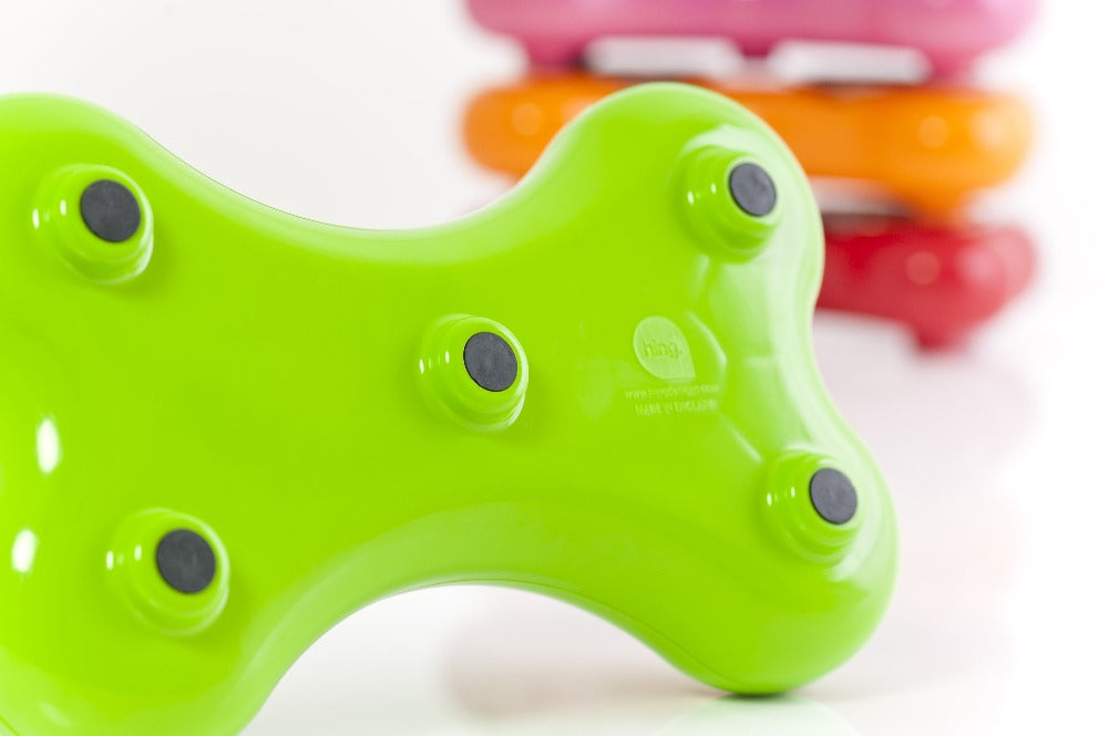 Hing Designs The Bone Bowl Green 2000ml