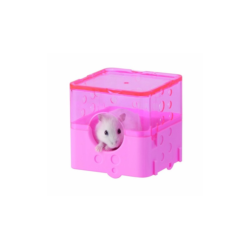 Marukan Block Bath for Hamster