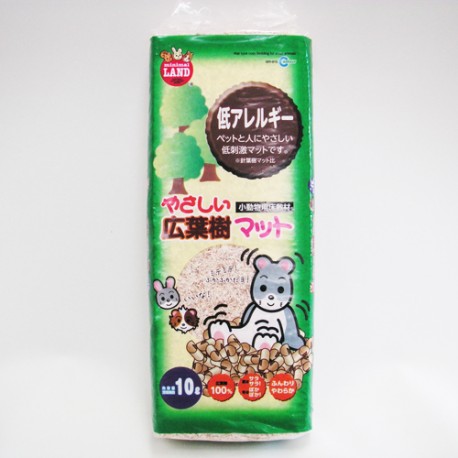 Marukan Small Animal Mat Type Cosy Bedding