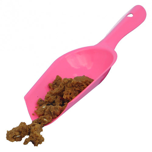 Platinum Pets Non Grip Coated Food Scoop