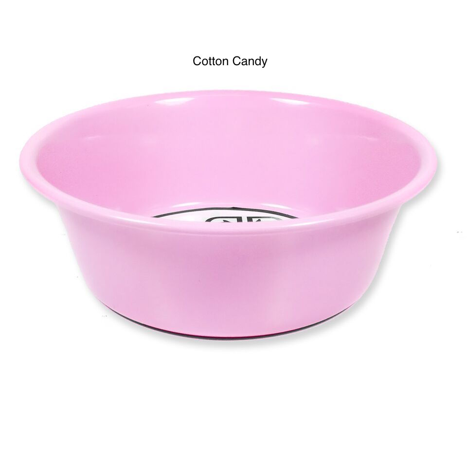 Platinum Pets Stainless Steel Extra Heavy Dish 1 Quart