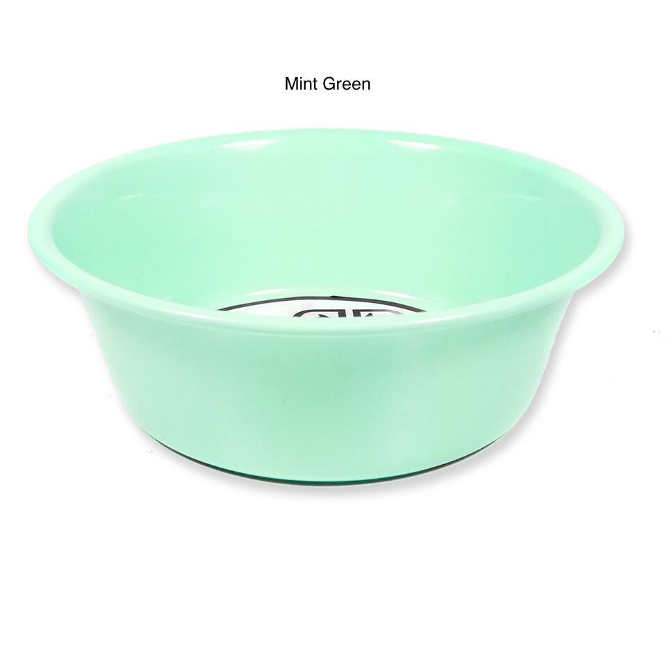 Platinum Pets Stainless Steel Extra Heavy Dish 1 Quart