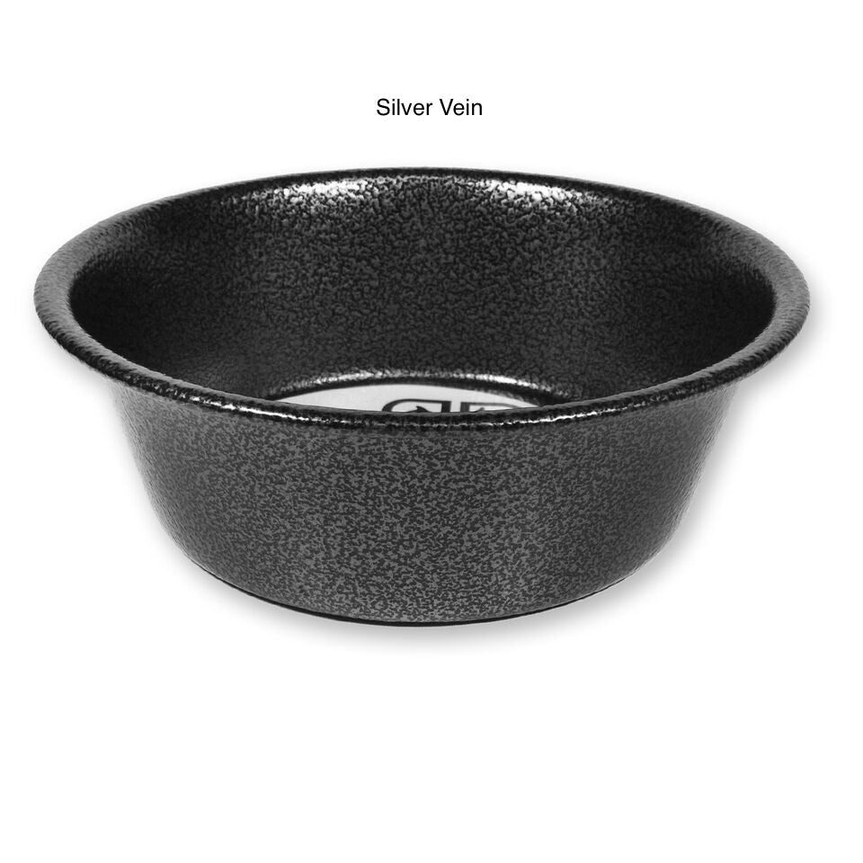 Platinum Pets Stainless Steel Extra Heavy Dish 1 Quart