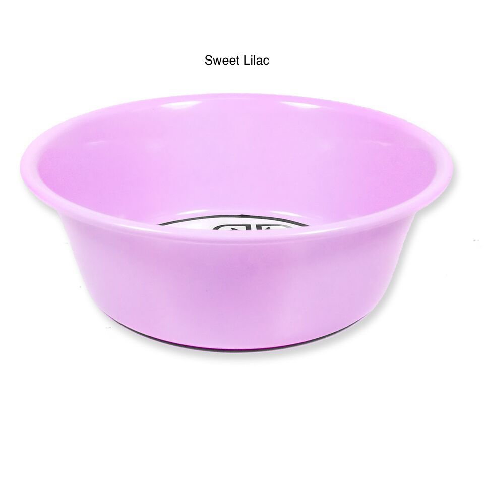 Platinum Pets Stainless Steel Extra Heavy Dish 1 Pint