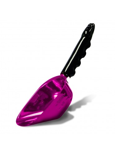 Platinum Pets Coated Food Scoop with Rubber Grip
