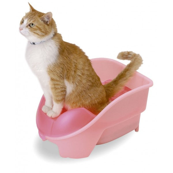 Richell Omaru Cat Toilet